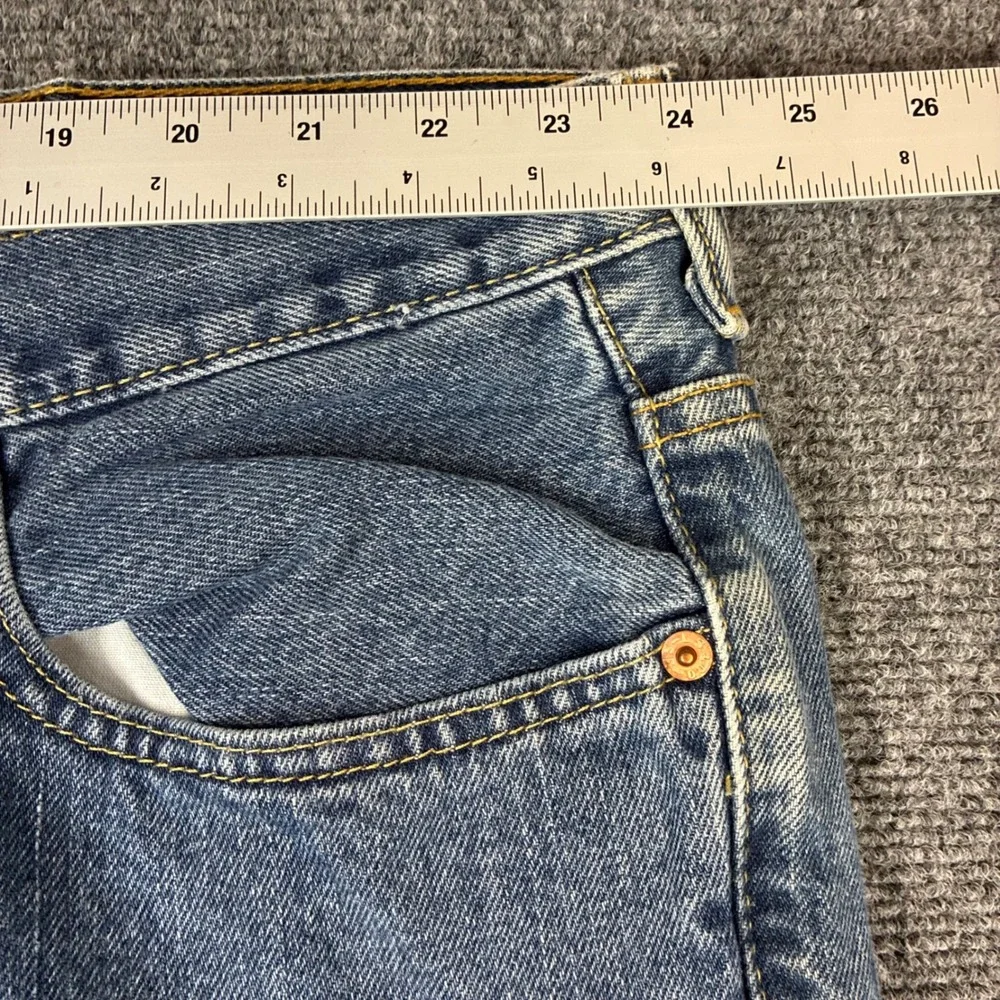 Levis levi 550